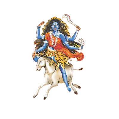 Kaalratri