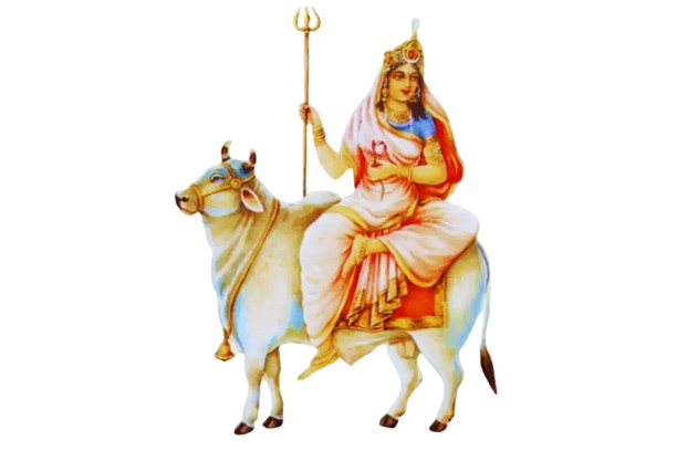 Shailputri