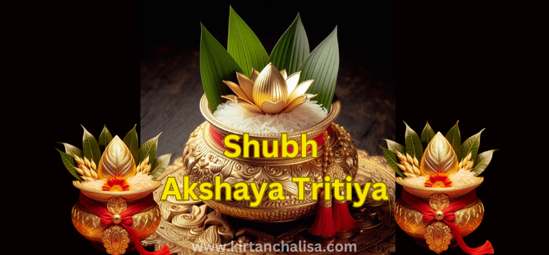 Shubh Akshay Tritiya